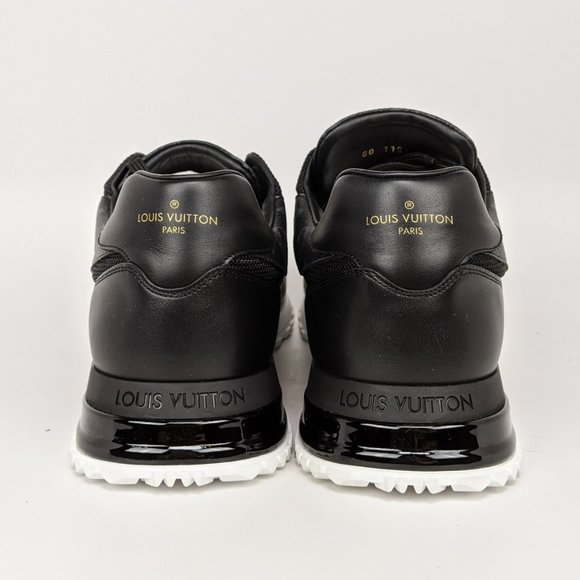 SOLD Louis Vuitton Men's Run Away Eclipse - Picture 4 of 8